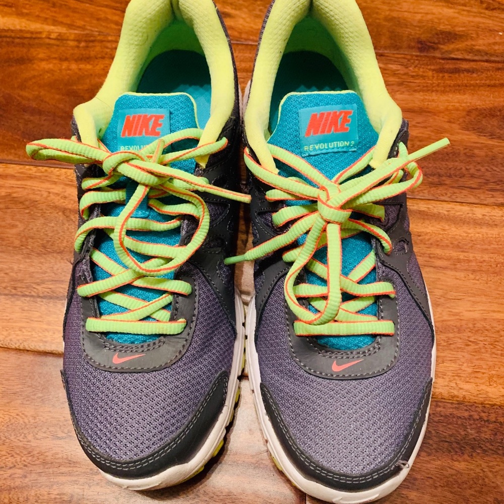 Nike Women’s size 8